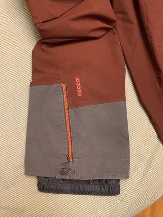 Pantalón esquí Marmot Gore-Tex