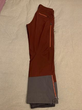 Pantalón esquí Marmot Gore-Tex