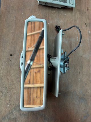 Espejo retrovisor Seat Volkswagen