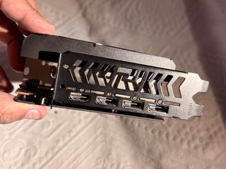 PowerColor RX 6800 XT Red Dragon 16GB GDDR6