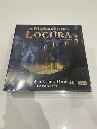 Mansiones de la Locura 2ª Edición