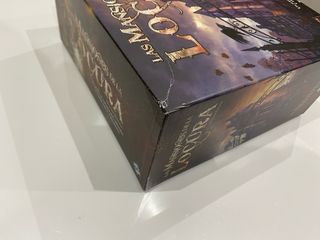 Mansiones de la Locura 2ª Edición