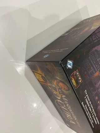 Mansiones de la Locura 2ª Edición