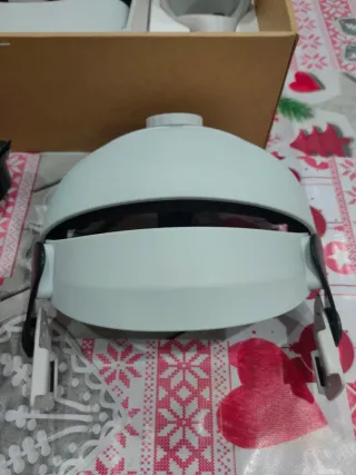 Oculus Quest 2 VR  + Accesorios