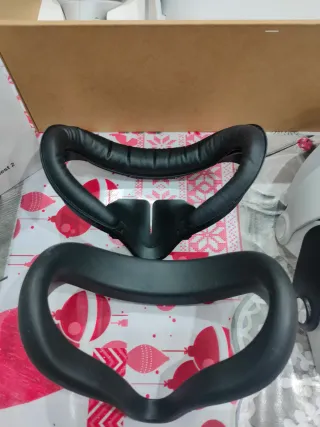 Oculus Quest 2 VR  + Accesorios