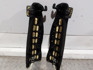 ASIENTOS TRASEROS OPEL INSIGNIA B GRAND SPORT LFV