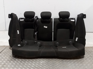 ASIENTOS TRASEROS OPEL INSIGNIA B GRAND SPORT LFV