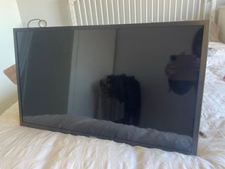 Televisor Samsung Negro