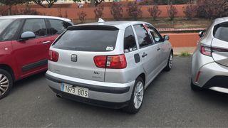 Despiece Seat Ibiza 6k2 1.4 16v 2001