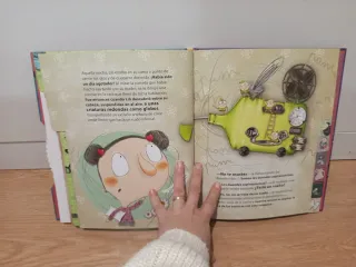 Sueñacuentos: 10 cuentos para soñar toda la noc...