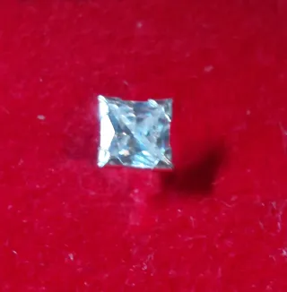 Pendientes de Plata de Ley