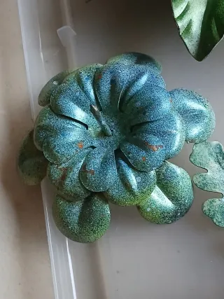 Portacandele decorativi in metallo