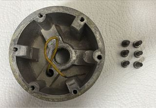 Piña RANZ SEAT 127 / 133