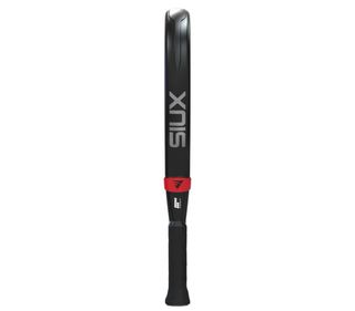 Pala Pádel Siux Electra Pro Shadow Red