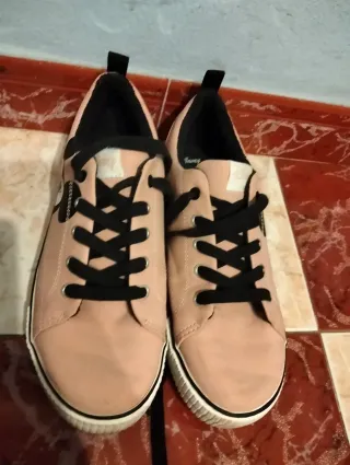 Deportivas Minnie Talla 36/37