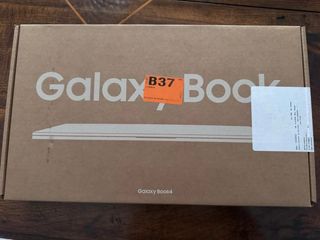 Samsung Galaxy Book 4 Nuovo