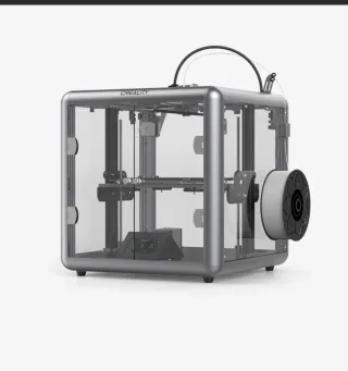 Creality Sermoon D1 Impresora 3D