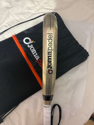 Pala Joma Hyper Pro HRD 2026