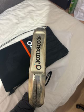 Pala Joma Hyper Pro HRD 2026