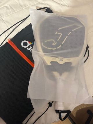 Pala Joma Hyper Pro HRD 2026