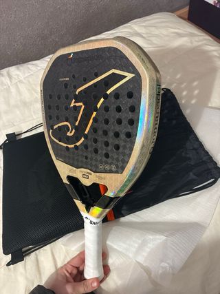 Pala Joma Hyper Pro HRD 2026