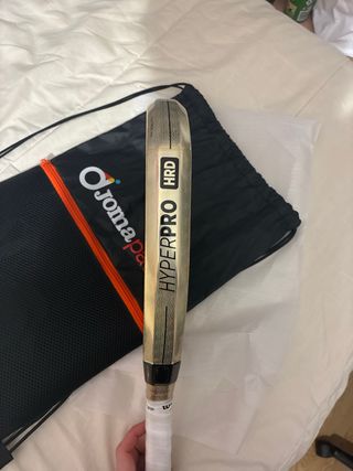 Pala Joma Hyper Pro HRD 2026