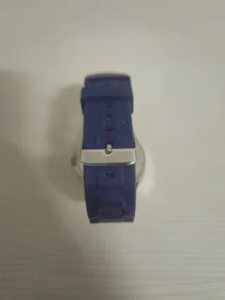 Reloj Alvaro Moreno Sea Explorer Azul