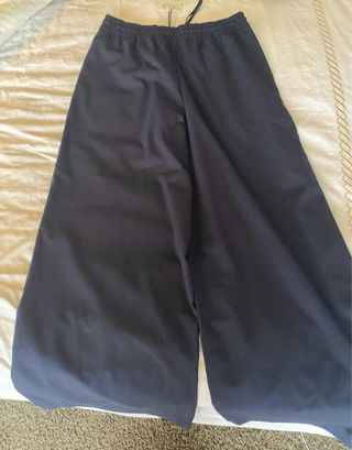 Pantalones anchos Tala talla única, 30” length 40