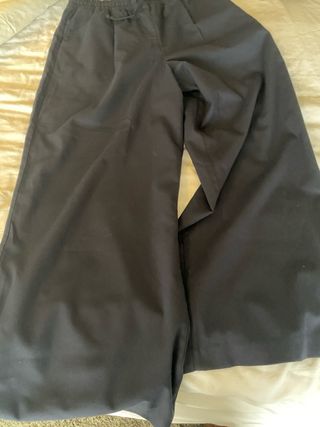 Pantalones anchos Tala talla única, 30” length 40