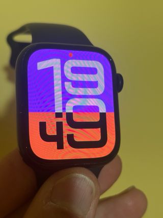 Apple Watch Series 8