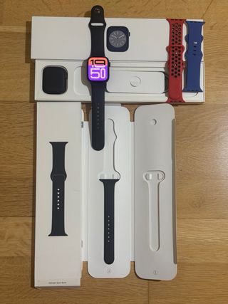 Apple Watch Series 8