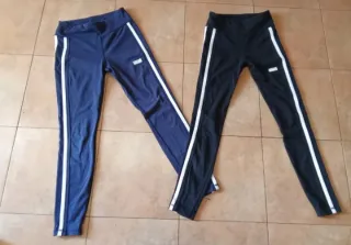 2 Mallas Deportivas T.S