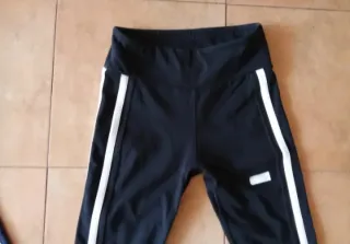 2 Mallas Deportivas T.S