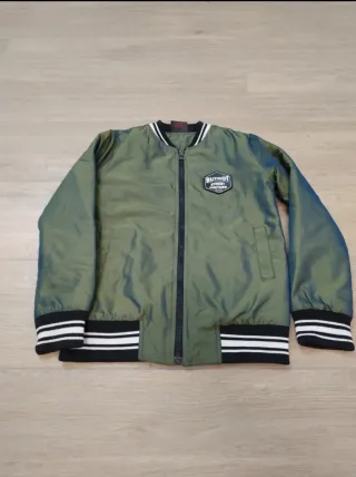 Bomber ButNot bambino 8 anni