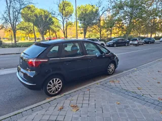 Citroen C4 Picasso 2012