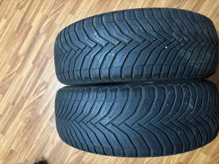 Neumáticos 205/55/R16