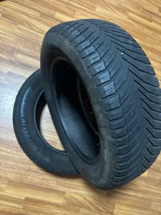 Neumáticos 205/55/R16