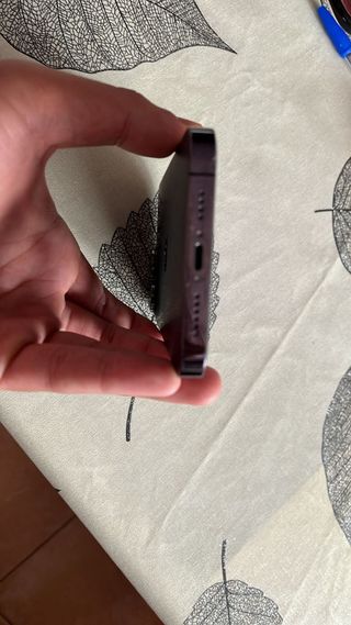 iPhone 14 Pro Max Viola