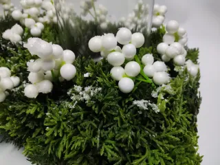 Centrotavola portacandele