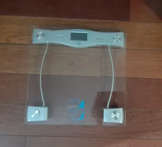 Básculas de baño SilverCrest