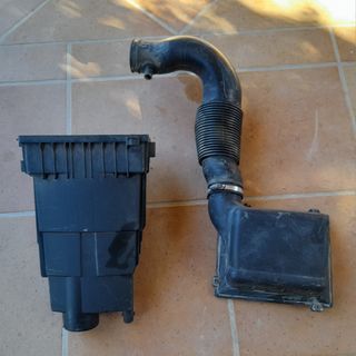 Caja filtro aire peugeot 206 fase 1 gasolina