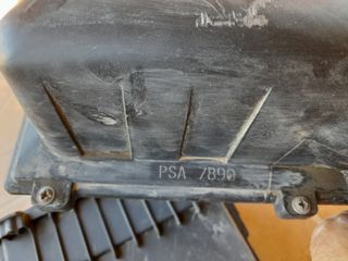 Caja filtro aire peugeot 206 fase 1 gasolina