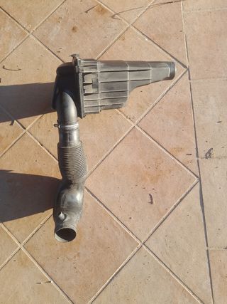 Caja filtro aire peugeot 206 fase 1 gasolina
