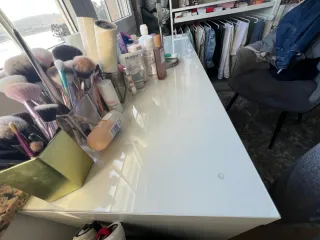 Vestidor Pax Ikea Completo