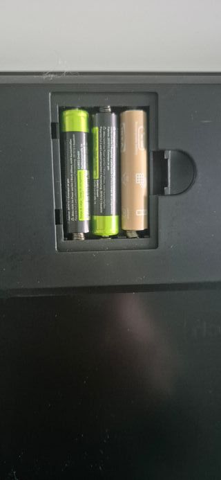 Báscula Sanitas SBF70 Cristal