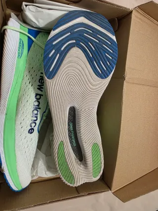 New Balance FuelCell SuperComp Pacer 44