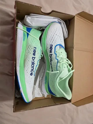 New Balance FuelCell SuperComp Pacer 44