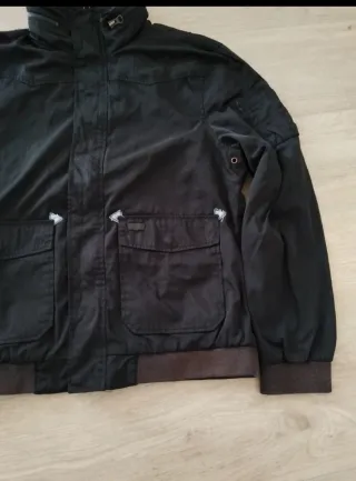 Giacca uomo Levi's taglia M