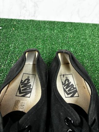 Vans Scarpe Uomo Tg 39