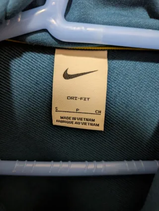 Sudadera Nike Court French Terry Dri-FIT